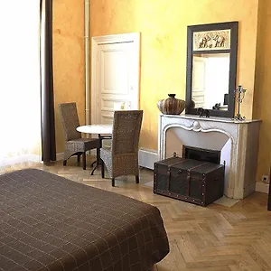 3* Bed & Breakfast Chateau De